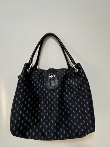 Borsa ferrari vintage - borsa,