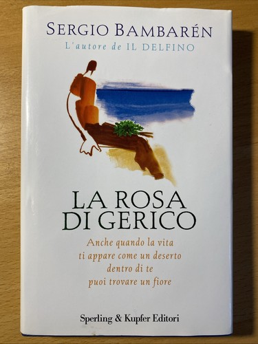 Rosa gerico sergio - la,