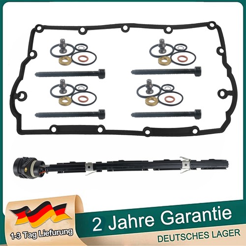 Kit tubi pompa - -ugello, per