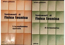 Fondamenti fisica tecnica - fondamenti, di