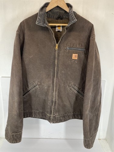 Giacca carhartt j97 dkb - giacca,