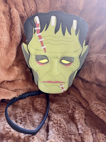 Borsa monster bag love pain - borsa,