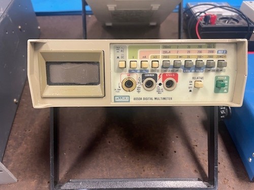 Multimetro digitale fluke - multimetro,
