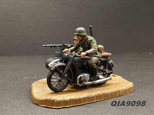 Motocicletta nuova 1 72 - nuova, 1/72
