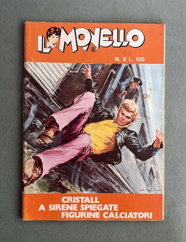 Monello del 1972 casa - il,