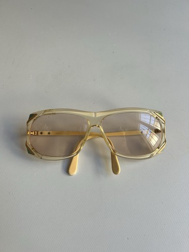 Occhiali vintage cazal - 80's,