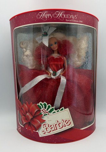 Nrfb 1988 happy holidays - 1988,