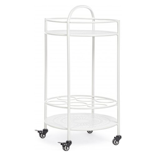 Yes everyday burton carrello - yes,