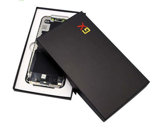 Display lcd touch originale - display,