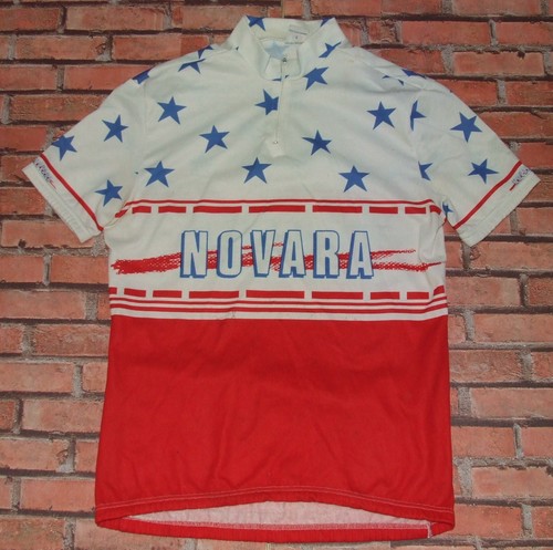 Novara maglia shirt maillot - shirt,