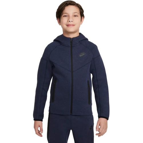 Felpa nike tech - nike, full