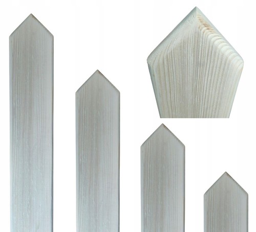 Paletti legno per - paletti,