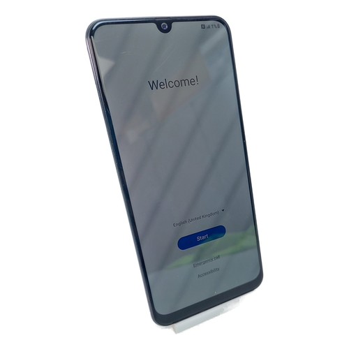 Samsung galaxy a50 dual - galaxy, sim