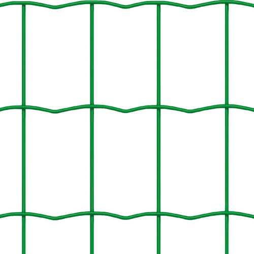 Rete recinzione plastificata - recinzione,