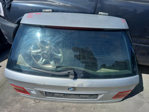 Portellone bmw serie 320 sw - portellone, 3