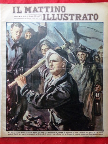Mattino illustrato 17 - il,