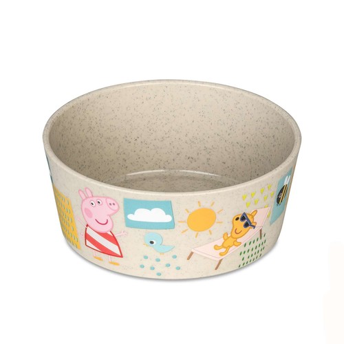 Ciotola connect peppa pig - peppa, pig,