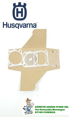 Membrane carburatore husqvarna - membrane,