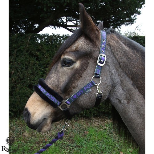 Set collare oro renano - love, my
