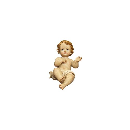 Gesu bambino presepe - gesu',