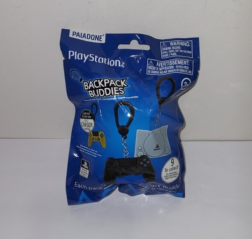 Zaino sony playstation buddies - sony,