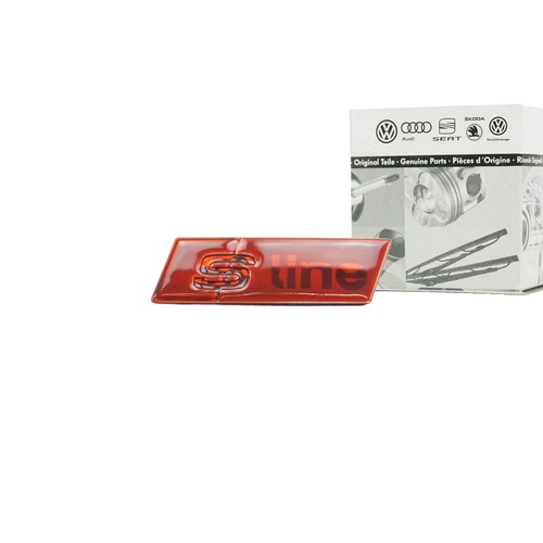 Originale audi line stemma - audi,