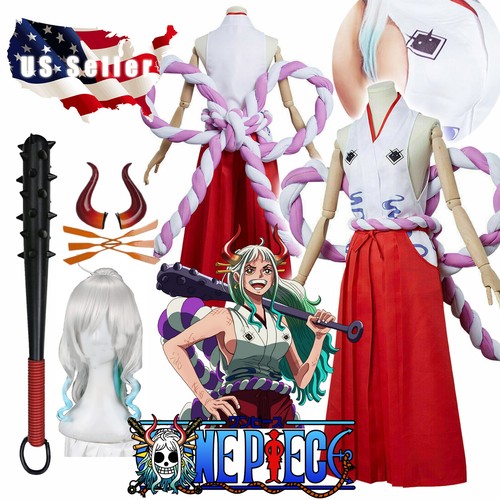 One piece yamato anime manga - piece,