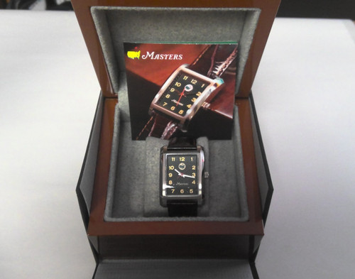 Orologio masters 2026 - orologio,