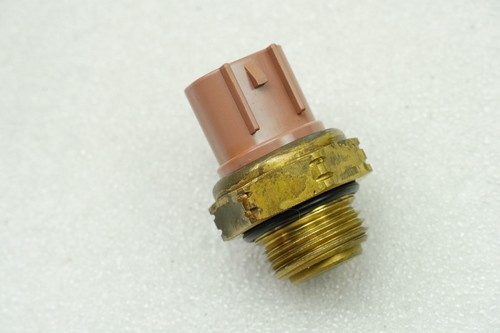 Interruttore termico kawasaki - termico,