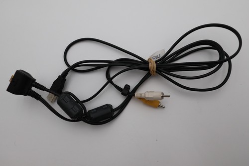 Nikon zcat mini rca cavo - nikon,