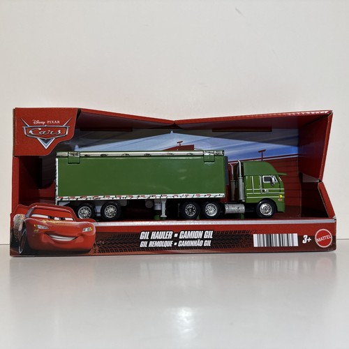 Disney pixar cars gil - disney,