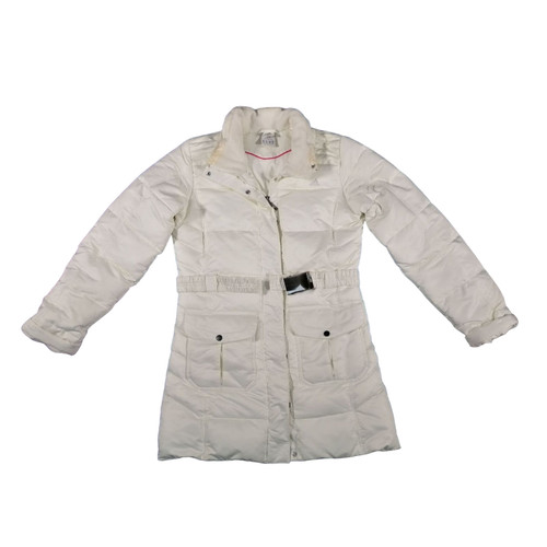 Adidas cappotto bianco taglia - adidas,