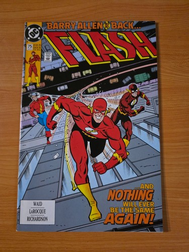 Flash edizione diretta - edizione, di