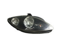Fanale faro lampada anteriore - fanale,