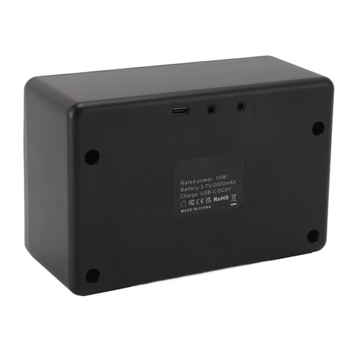 Amplificatore basso 10w - amplificatore,