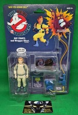 The real ghostbusters ray - the,
