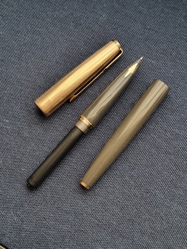 Fontain pen penna - pen, (penna
