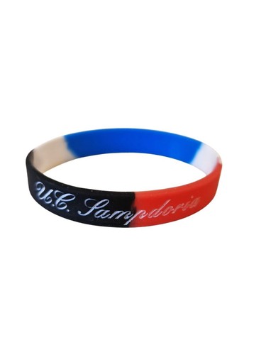 Bracciale silicone adulto - in,