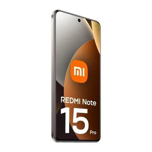 Xiaomi redmi note pro - 15,