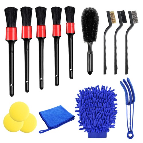 Kit pulizia auto moto - auto,