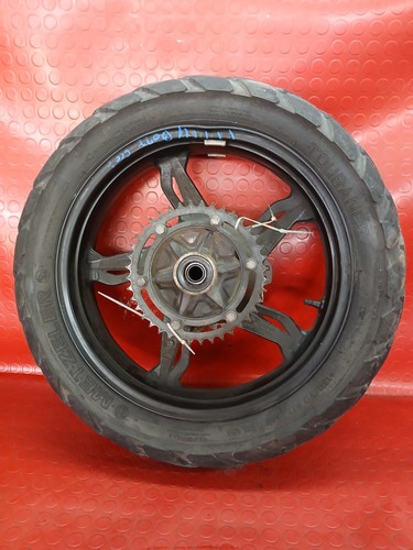 Cerchio ruota posteriore bmw - ruota,