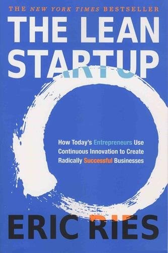The lean startup - the,