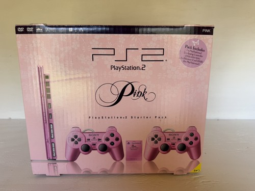 Sony playstation ps2 slim - playstation, 2
