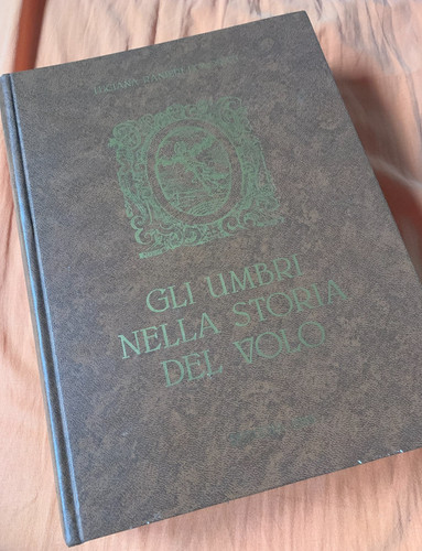 Gli umbri nella storia - gli, del