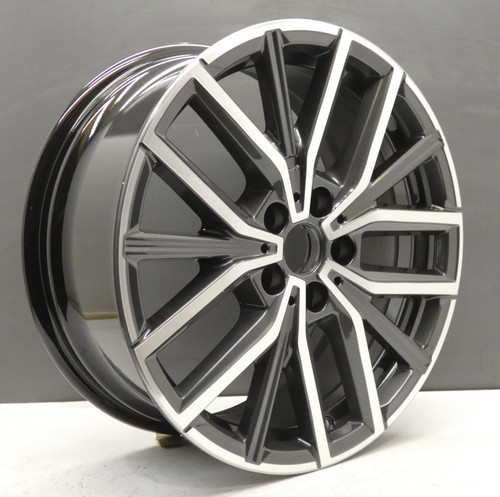 Cerchio lega bmw serie 2 - cerchio,