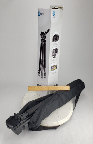 Treppiede estensibile per - 66",