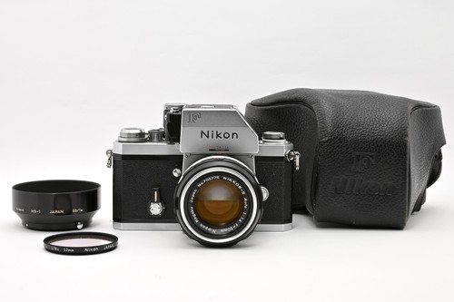 Apollo come nuovo nikon - apollo,