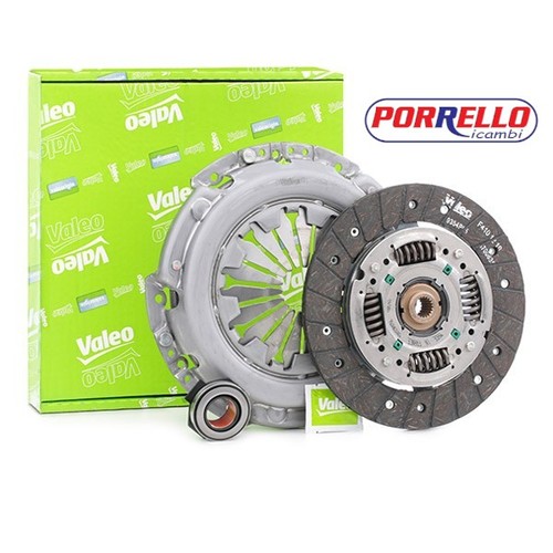 Kit frizione valeo 826522 - valeo, fiat