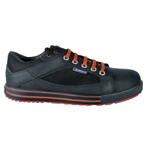 Scarpe antinfortunistiche - scarpe,
