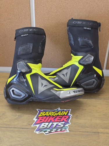 Stivali dainese axial - stivali,